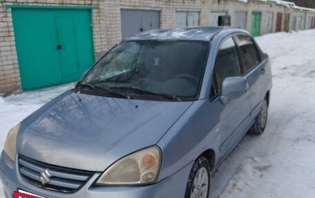 Suzuki Liana, 2005 год, 265 000 рублей, 2 фотография