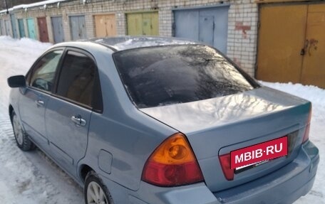 Suzuki Liana, 2005 год, 265 000 рублей, 4 фотография