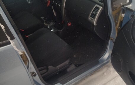 Suzuki Liana, 2005 год, 265 000 рублей, 6 фотография