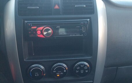 Suzuki Liana, 2005 год, 265 000 рублей, 8 фотография