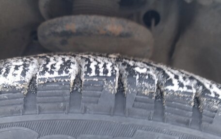 Suzuki Liana, 2005 год, 265 000 рублей, 9 фотография