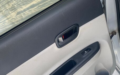 Hyundai Accent III, 2008 год, 450 000 рублей, 10 фотография