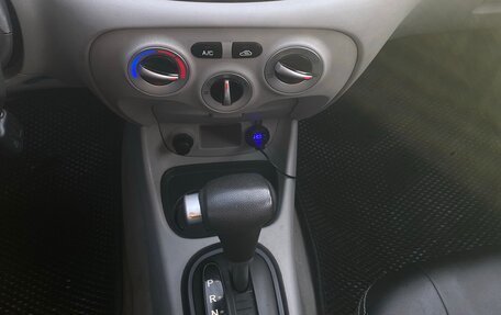 Hyundai Accent III, 2008 год, 450 000 рублей, 11 фотография