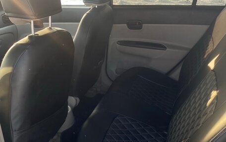 Hyundai Accent III, 2008 год, 450 000 рублей, 13 фотография