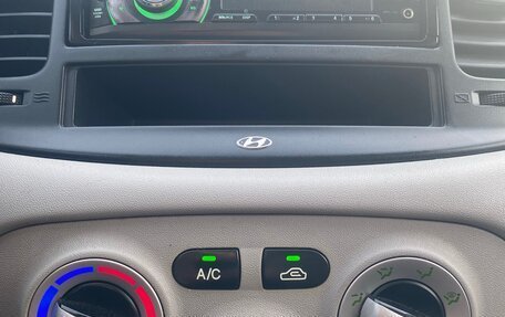 Hyundai Accent III, 2008 год, 450 000 рублей, 8 фотография