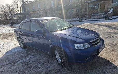 Chevrolet Lacetti, 2008 год, 500 000 рублей, 4 фотография