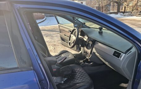 Chevrolet Lacetti, 2008 год, 500 000 рублей, 11 фотография