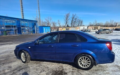 Chevrolet Lacetti, 2008 год, 500 000 рублей, 6 фотография