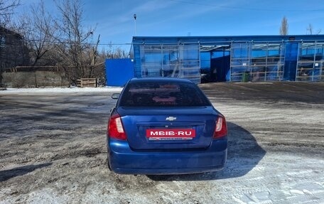 Chevrolet Lacetti, 2008 год, 500 000 рублей, 8 фотография