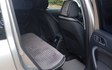 Skoda Yeti I рестайлинг, 2012 год, 700 000 рублей, 7 фотография