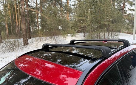 Jaguar F-Pace, 2016 год, 2 500 000 рублей, 13 фотография