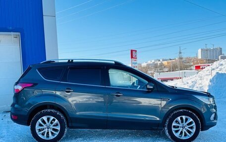 Ford Kuga III, 2018 год, 1 780 000 рублей, 4 фотография
