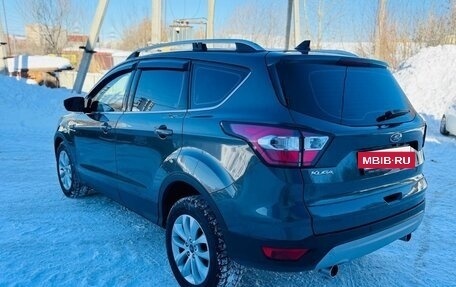 Ford Kuga III, 2018 год, 1 780 000 рублей, 8 фотография