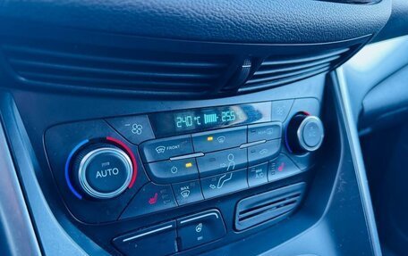 Ford Kuga III, 2018 год, 1 780 000 рублей, 12 фотография