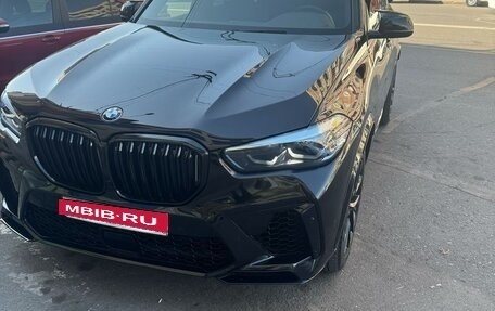 BMW X5, 2021 год, 5 500 000 рублей, 6 фотография