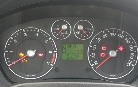 Ford Fiesta, 2007 год, 210 000 рублей, 7 фотография