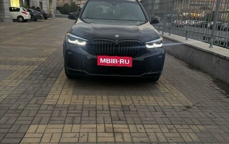 BMW X5, 2021 год, 5 500 000 рублей, 7 фотография