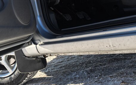 Nissan Almera Classic, 2008 год, 455 000 рублей, 5 фотография