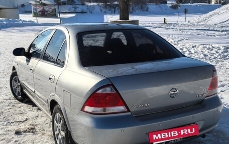 Nissan Almera Classic, 2008 год, 455 000 рублей, 2 фотография