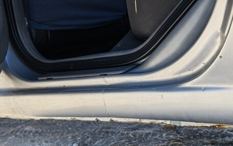 Nissan Almera Classic, 2008 год, 455 000 рублей, 7 фотография