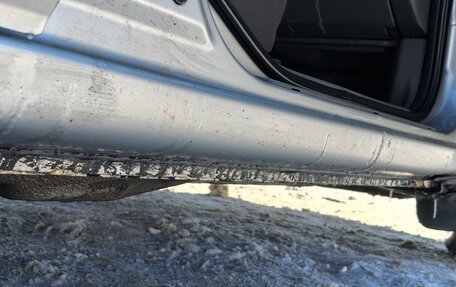 Nissan Almera Classic, 2008 год, 455 000 рублей, 14 фотография