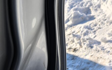 Nissan Almera Classic, 2008 год, 455 000 рублей, 12 фотография