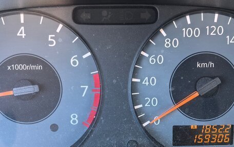 Nissan Almera Classic, 2008 год, 455 000 рублей, 17 фотография