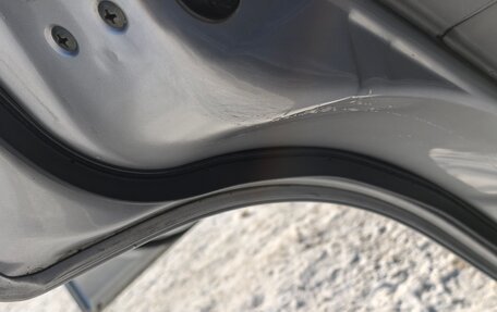 Nissan Almera Classic, 2008 год, 455 000 рублей, 8 фотография