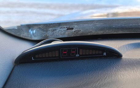 Nissan Almera Classic, 2008 год, 455 000 рублей, 18 фотография