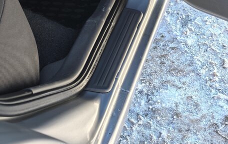 Nissan Almera Classic, 2008 год, 455 000 рублей, 10 фотография