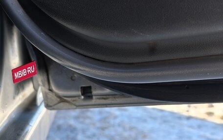 Nissan Almera Classic, 2008 год, 455 000 рублей, 11 фотография