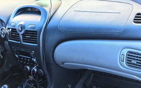 Nissan Almera Classic, 2008 год, 455 000 рублей, 21 фотография