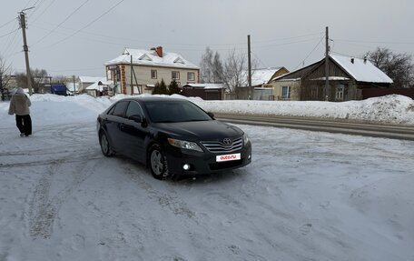 Toyota Camry, 2010 год, 1 330 000 рублей, 3 фотография