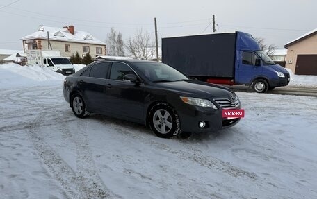 Toyota Camry, 2010 год, 1 330 000 рублей, 4 фотография