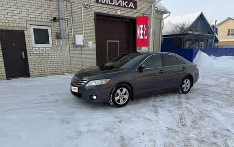 Toyota Camry, 2010 год, 1 330 000 рублей, 2 фотография