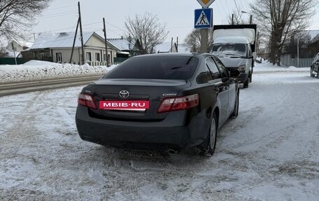 Toyota Camry, 2010 год, 1 330 000 рублей, 6 фотография