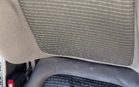 Nissan Almera Classic, 2008 год, 455 000 рублей, 24 фотография