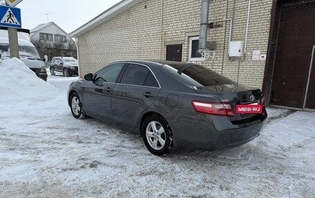 Toyota Camry, 2010 год, 1 330 000 рублей, 8 фотография