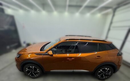 Peugeot 2008 II, 2020 год, 2 388 800 рублей, 4 фотография