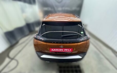 Peugeot 2008 II, 2020 год, 2 388 800 рублей, 8 фотография