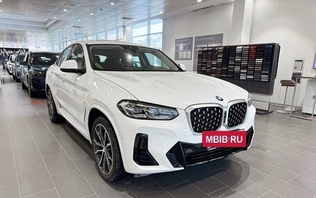 BMW X4, 2023 год, 7 700 000 рублей, 3 фотография