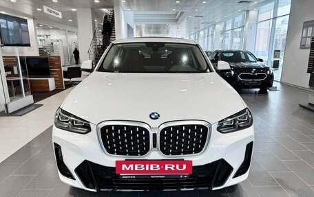 BMW X4, 2023 год, 7 700 000 рублей, 2 фотография