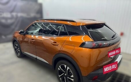 Peugeot 2008 II, 2020 год, 2 388 800 рублей, 5 фотография
