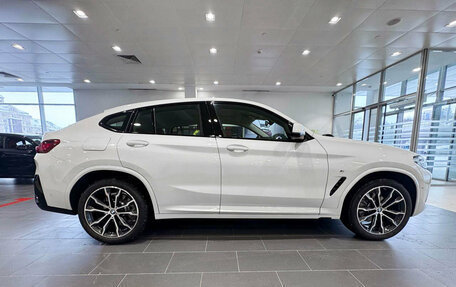 BMW X4, 2023 год, 7 700 000 рублей, 5 фотография