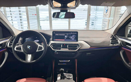 BMW X4, 2023 год, 7 700 000 рублей, 17 фотография