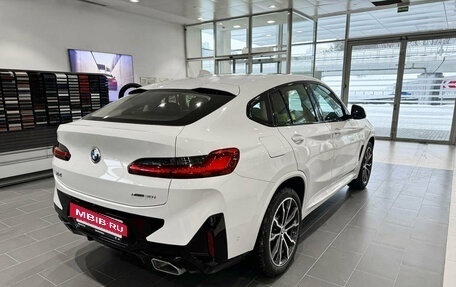 BMW X4, 2023 год, 7 700 000 рублей, 6 фотография