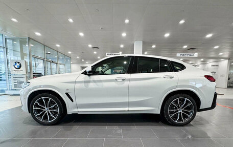 BMW X4, 2023 год, 7 700 000 рублей, 10 фотография