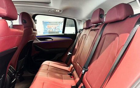 BMW X4, 2023 год, 7 700 000 рублей, 15 фотография