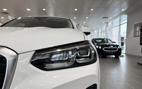 BMW X4, 2023 год, 7 700 000 рублей, 21 фотография