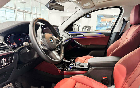 BMW X4, 2023 год, 7 700 000 рублей, 20 фотография